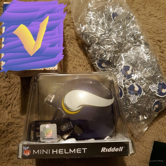 The Ultimate Vikings X-Mas Bundle - Picture 4 of 13